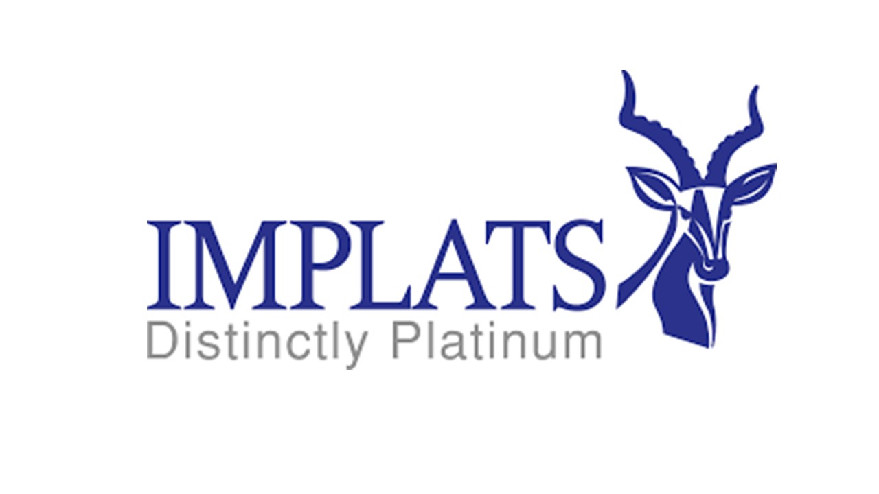 Impala Platinum logo