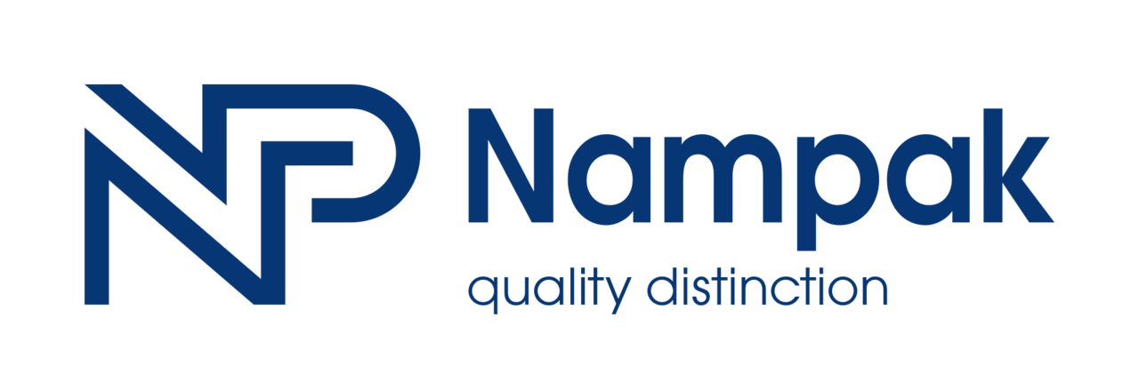 Nampak logo